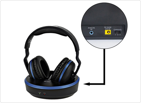 Meliconi HP COMFORT - cecha 2